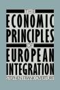 Economic Principles Of European Integration - Preview