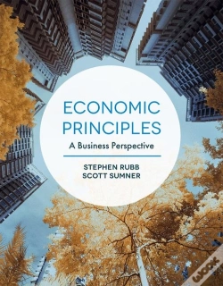 Capa do artigo Economic Principles