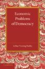 Economic Problems Of Democracy - Preview