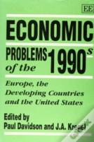Economic Problems Of The 1990s