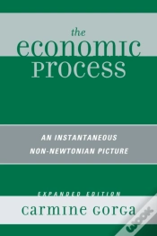 Capa do artigo Economic Process