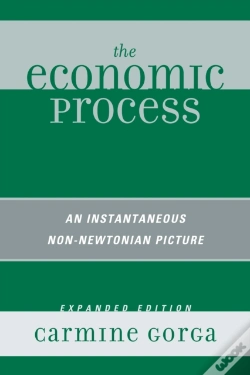 Capa do artigo Economic Process