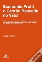 Economic Profit e Gestão Baseada no Valor