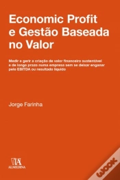 Capa do artigo Economic Profit e Gestão Baseada no Valor
