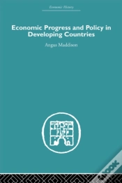 Capa do artigo Economic Progress And Policy In Developing Countries