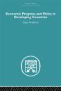 Economic Progress And Policy In Developing Countries - Preview