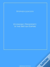 Capa do artigo Economic Prosperity In The British Empire
