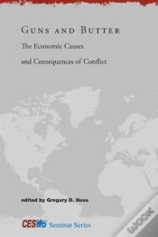 Capa do artigo Economic Prosperity Recaptured