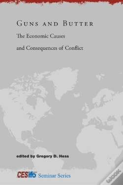 Capa do artigo Economic Prosperity Recaptured