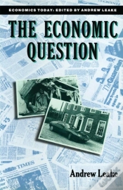 Capa do artigo Economic Question
