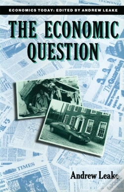 Capa do artigo Economic Question