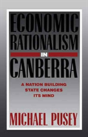 Economic Rationalism In Canberra - Preview