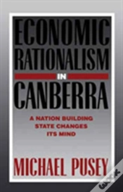 Capa do artigo Economic Rationalism In Canberra