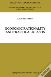 Capa do artigo Economic Rationality And Practical Reason