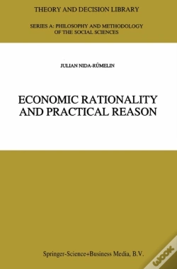 Capa do artigo Economic Rationality And Practical Reason