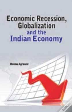 Capa do artigo Economic Recession, Globalization & The Indian Economy