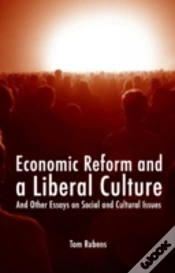 Capa do artigo Economic Reform And A Liberal Culture