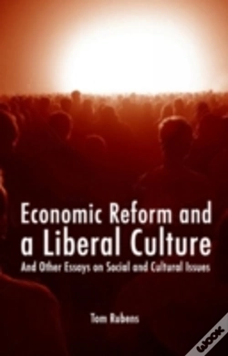 Capa do artigo Economic Reform And A Liberal Culture