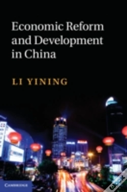 Capa do artigo Economic Reform And Development In China