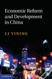 Capa do artigo Economic Reform And Development In China