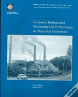 Capa do artigo Economic Reform And Environmental Performance In Transition Economies