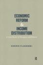 Economic Reform And Income Distribution - Preview