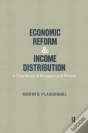 Capa do artigo Economic Reform And Income Distribution
