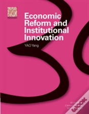 Capa do artigo Economic Reform And Institutional Innovation