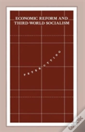 Capa do artigo Economic Reform And Third-World Socialism
