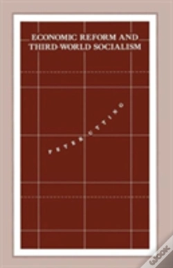 Capa do artigo Economic Reform And Third-World Socialism