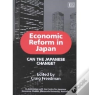 Capa do artigo Economic Reform In Japan