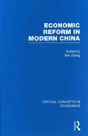 Economic Reform In Modern China - Preview