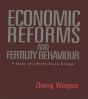 Economic Reforms And Fertility Behaviour - Preview