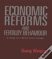 Capa do artigo Economic Reforms And Fertility Behaviour