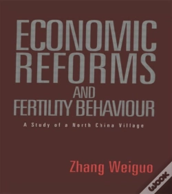 Capa do artigo Economic Reforms And Fertility Behaviour