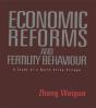 Economic Reforms And Fertility Behaviour - Preview