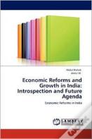 Economic Reforms And Growth In India