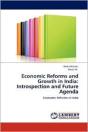 Economic Reforms And Growth In India - Preview