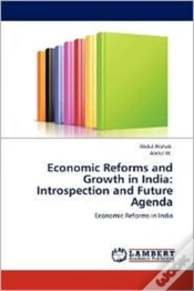 Capa do artigo Economic Reforms And Growth In India