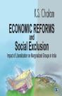 Economic Reforms And Social Exclusion - Preview