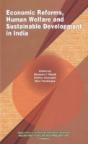Economic Reforms, Human Welfare & Sustainable Development In India - Preview