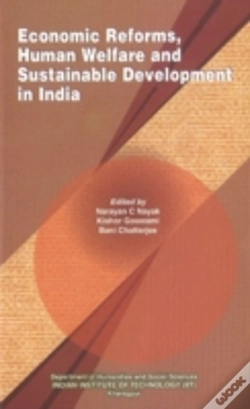 Capa do artigo Economic Reforms, Human Welfare & Sustainable Development In India
