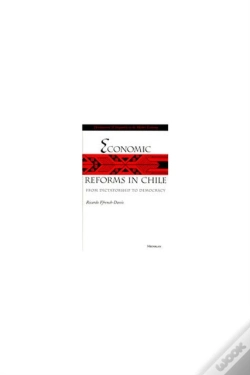 Capa do artigo Economic Reforms In Chile