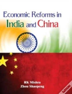 Capa do artigo Economic Reforms In India And China