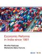Economic Reforms In India Since 1991 - Preview