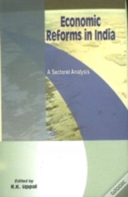 Capa do artigo Economic Reforms In India