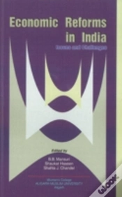 Capa do artigo Economic Reforms In India