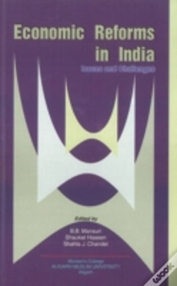 Capa do artigo Economic Reforms In India