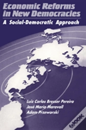 Capa do artigo Economic Reforms In New Democracies