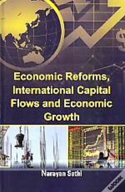Capa do artigo Economic Reforms, International Capital Flows And Economic Growth